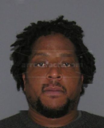 Desmond Dixon