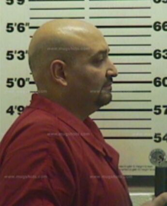 Anthony Sandoval