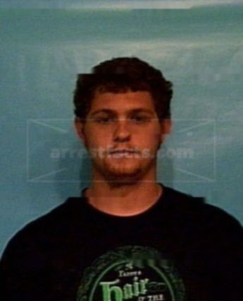 Joshua Bradley Patterson