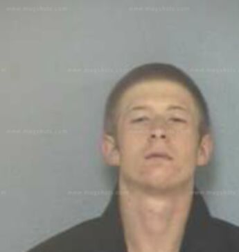 Anthony Glenn Patton