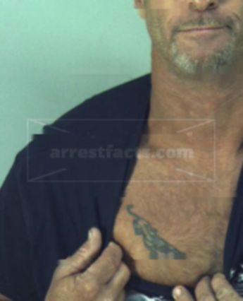 David Eric Burkhart