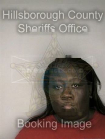 Kimberly Holmes