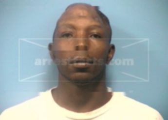 Tony Jerome Mckitchen