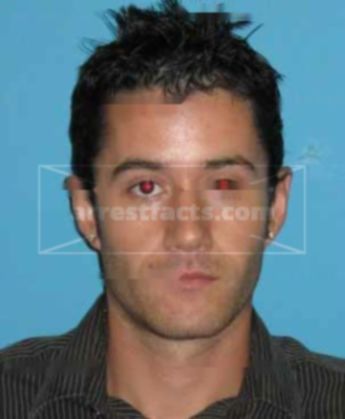 Matthew Anthony Dasilva