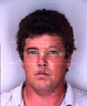 Dennis Michael Prescott