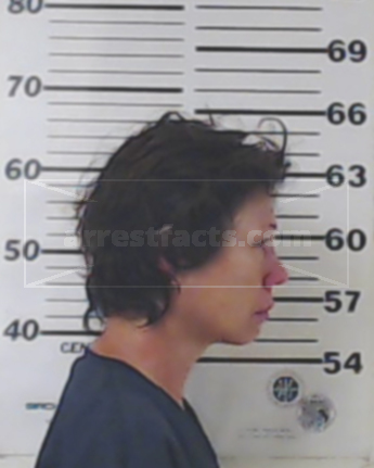 Teresa Elizabeth Long