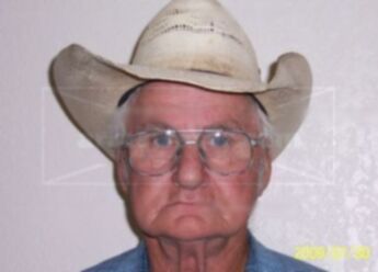 Clarence William Anderson