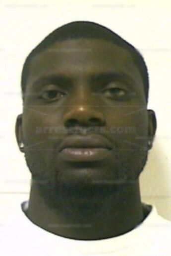 Brandon Marquez Clark