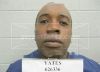 Shurone Levell Yates