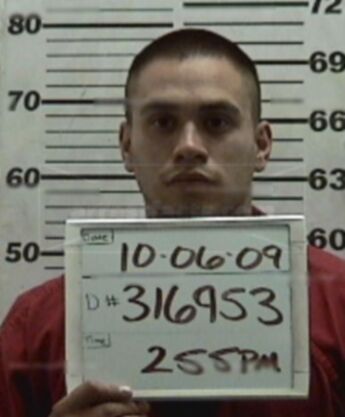 Eric C Roybal