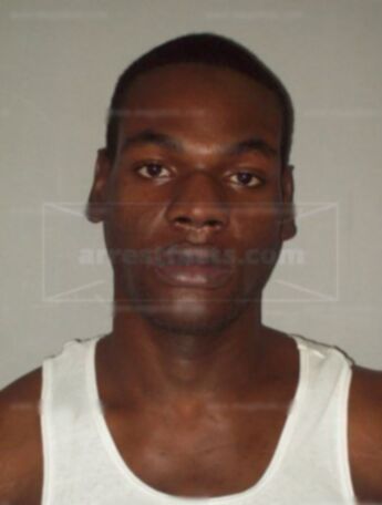 Adrian Lamar Mccray
