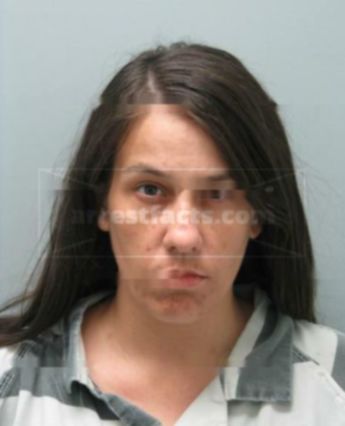 Tiffany Dawn Breaux
