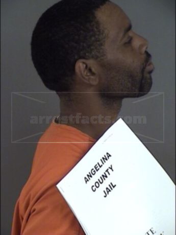 Tyrone Fitzgerald Menefee