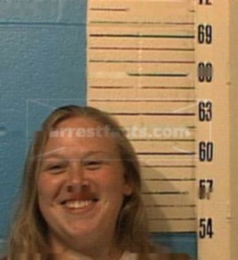Angela Marie Chapman