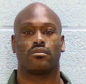 Bryan Burrus