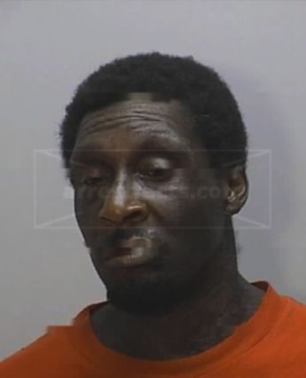 Ricky Jerome Rochelle