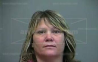Geraldine Marie Clark