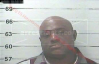Reginald Lavelle James