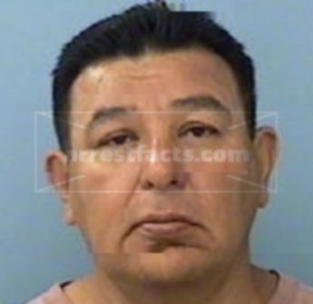 John Anthony Sanchez