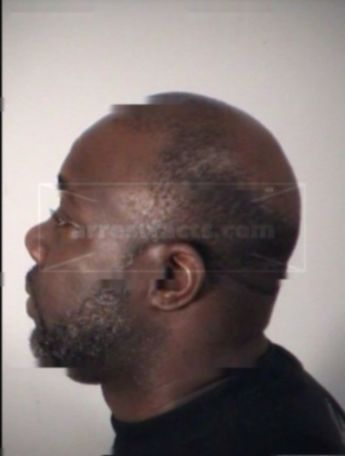 Cleveland Harris