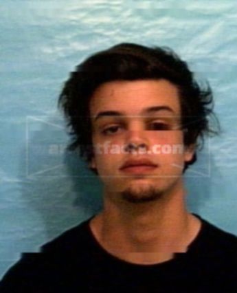 Kenneth Blake Allison