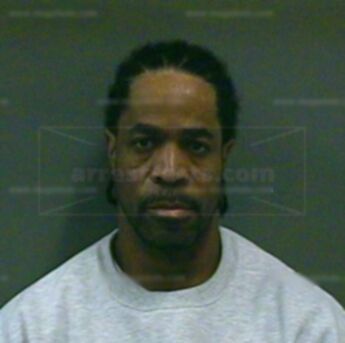 Wayne Ingram