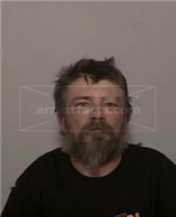 Robert Allen Crawford