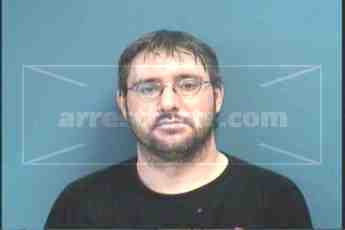 Bradley Robert Rau