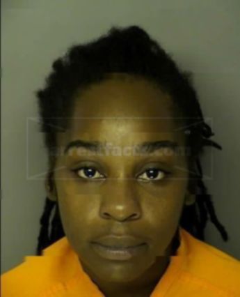 Cassandra Clarice Bolden