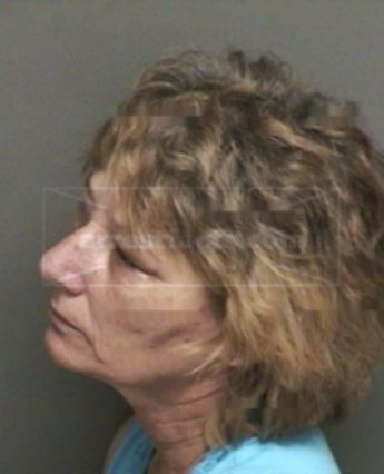 Gail Theresa Chapin