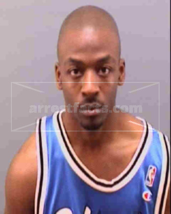 Maurice Anthony Mccall