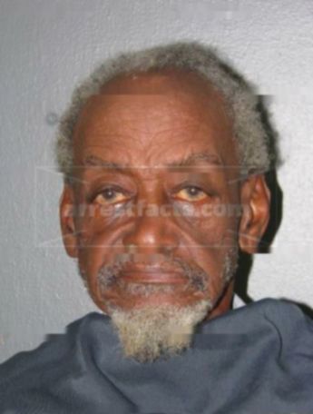 Haywood Earl Sanders