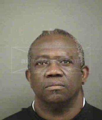 Roy Lee Jeter