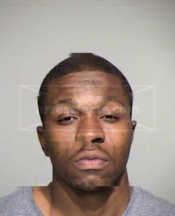 Deonte Billings
