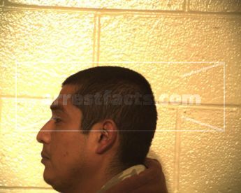 Jose Luis Mendoza Garcia