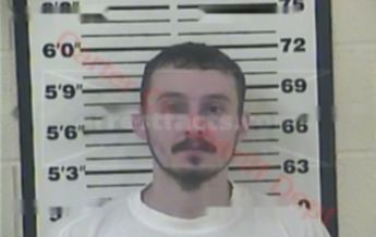 Derek Joe Baldwin