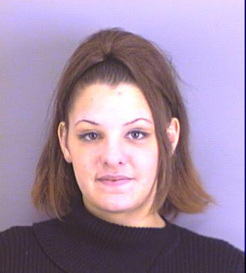 Tiffany Leigh Hudspeth