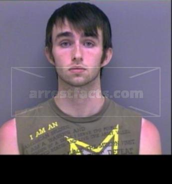 Corbin Shayne Jacobs