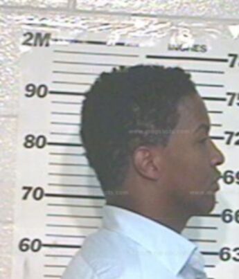 John Keith Cole Braxton