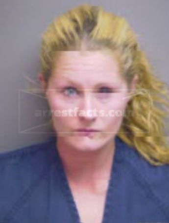 Crystal Marie Davis