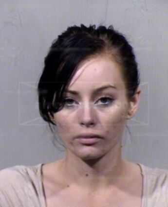 Kirsti Blair Woodward