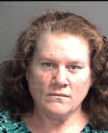 Gloria Fay Whaley