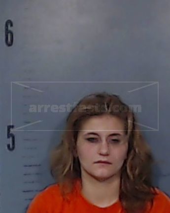 Hailey Renee Mcwilliams