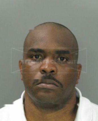 Tyrone Dunlap