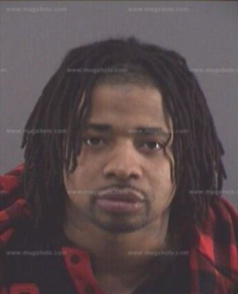Tyrone Joseph Mcnair
