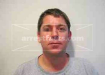 Jerrald Paul Burgess