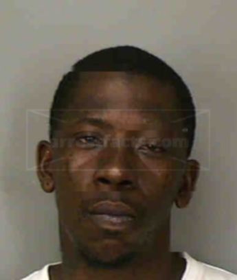Ricky Leon Wright