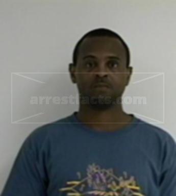 Derrick W. Martin