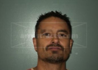 Michael Patrick Gallegos