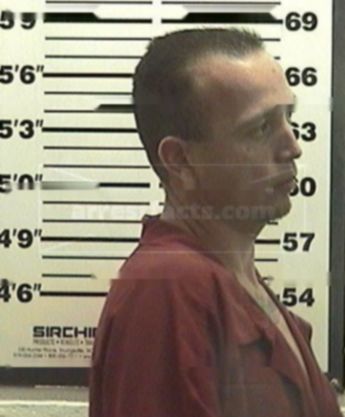 Eric Jay Archuleta
